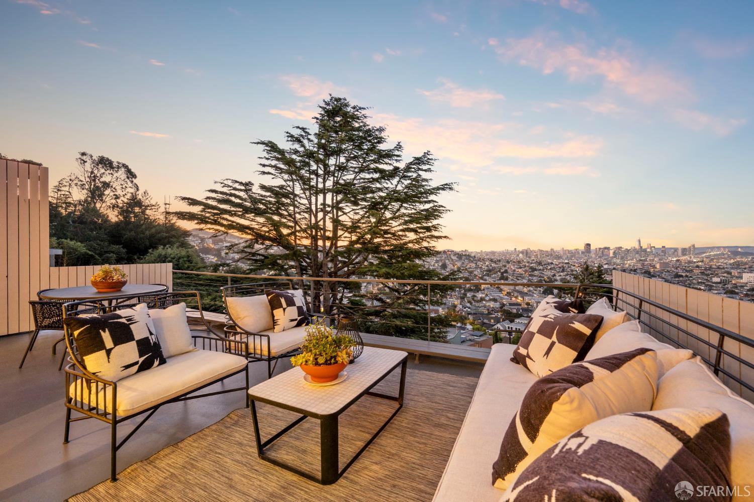 Detail Gallery Image 40 of 49 For 37 Miguel St #2,  San Francisco,  CA 94131 - 2 Beds | 1 Baths