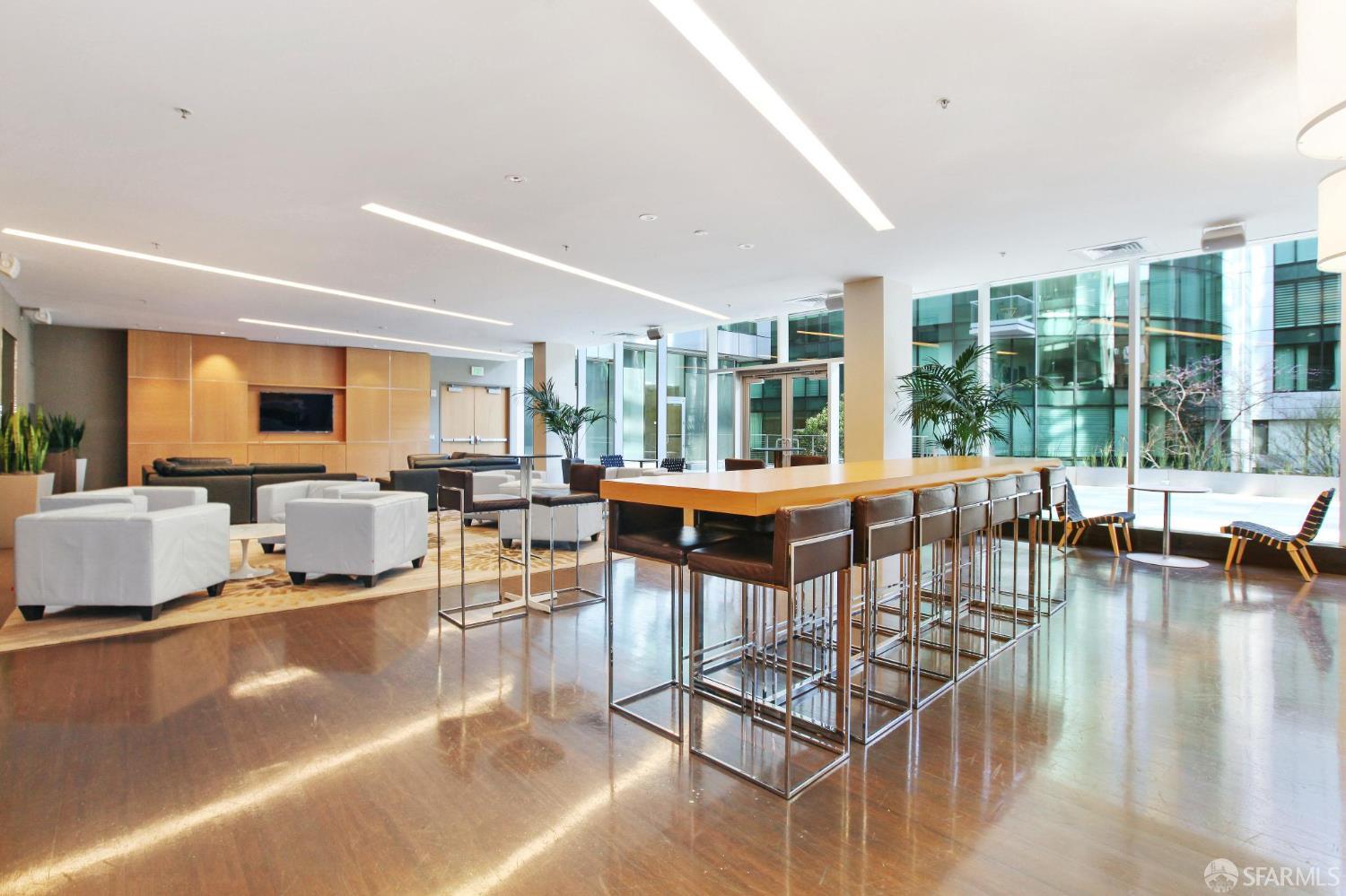 Detail Gallery Image 15 of 37 For 338 Spear St 32a,  San Francisco,  CA 94105 - 2 Beds | 2 Baths