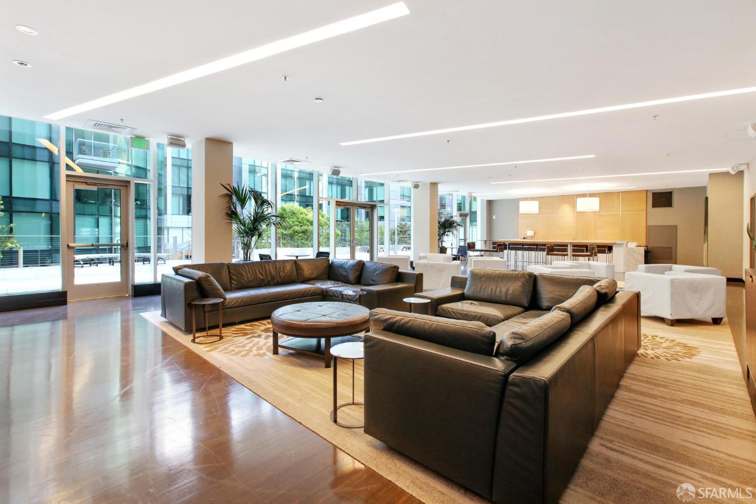 Detail Gallery Image 14 of 37 For 338 Spear St 32a,  San Francisco,  CA 94105 - 2 Beds | 2 Baths