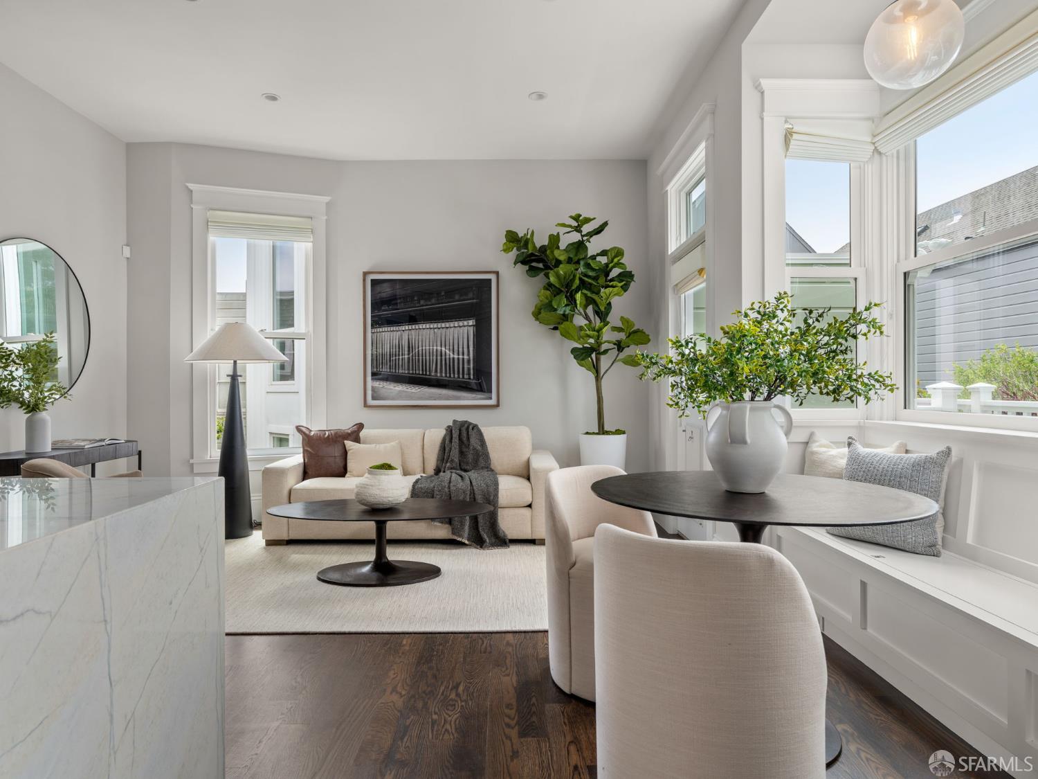 Detail Gallery Image 16 of 42 For 315 Laurel St, San Francisco,  CA 94118 - 6 Beds | 5/1 Baths