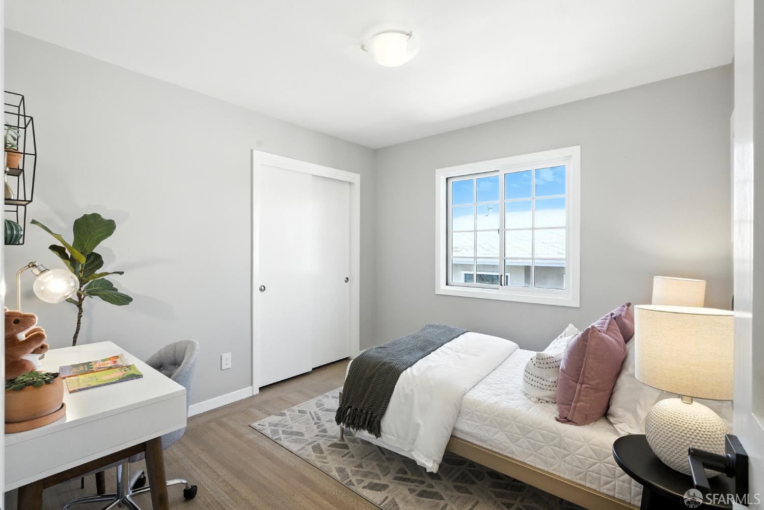 Detail Gallery Image 28 of 66 For 247 Rainier Ave, South San Francisco,  CA 94080 - 3 Beds | 3 Baths