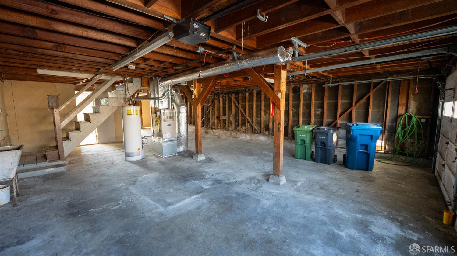 Detail Gallery Image 9 of 16 For 267 St. Catherine Dr, Daly City,  CA 94015 - 3 Beds | 2 Baths