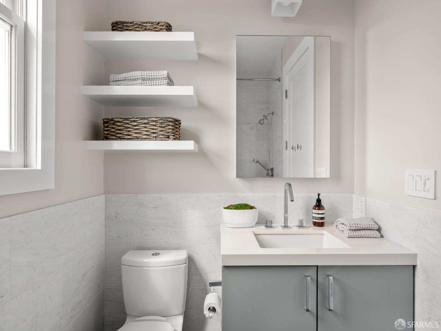 Detail Gallery Image 23 of 42 For 315 Laurel St, San Francisco,  CA 94118 - 6 Beds | 5/1 Baths
