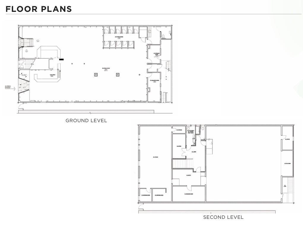 Detail Gallery Image 4 of 6 For 2117 Market St, San Francisco,  CA 94114 - – Beds | – Baths