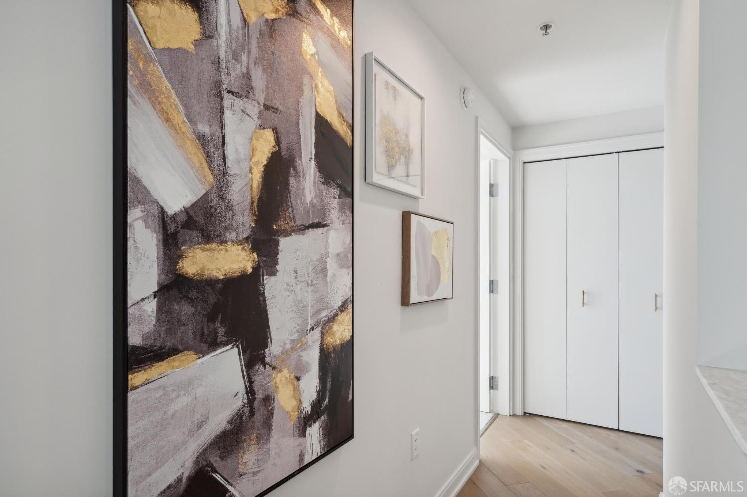 Detail Gallery Image 14 of 41 For 401 Harrison St 13h,  San Francisco,  CA 94105 - 1 Beds | 1 Baths