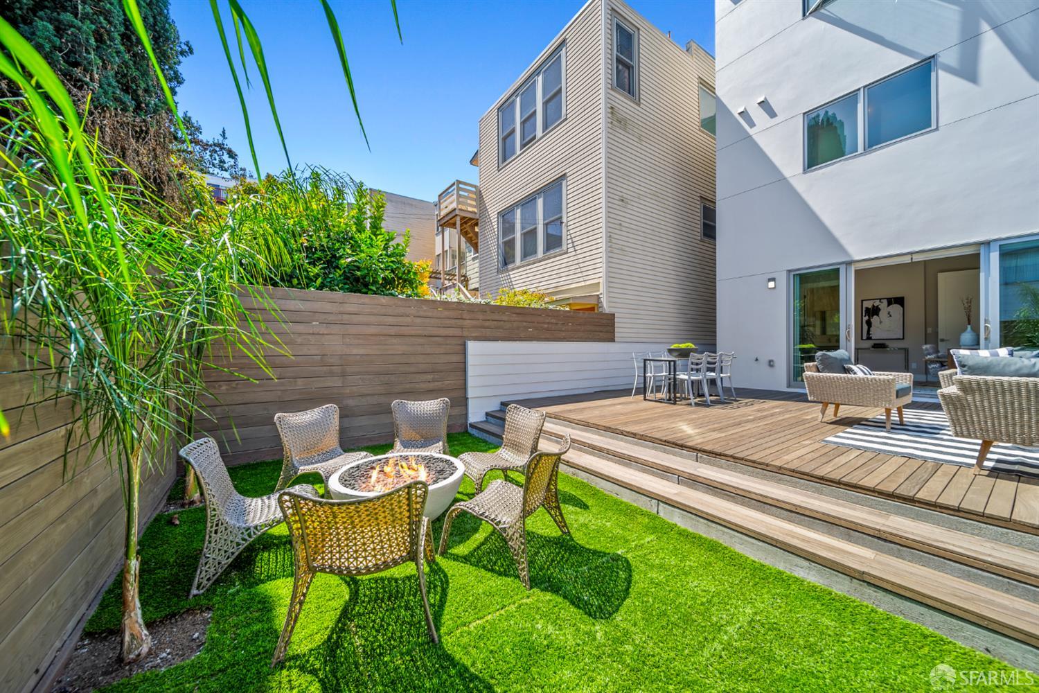 Detail Gallery Image 41 of 52 For 238 Parker Ave, San Francisco,  CA 94118 - 3 Beds | 3/1 Baths