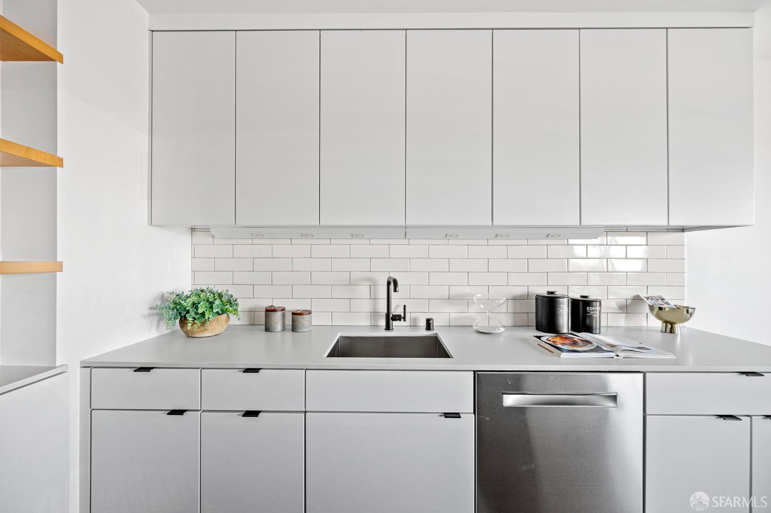 Detail Gallery Image 15 of 49 For 37 Miguel St #2,  San Francisco,  CA 94131 - 2 Beds | 1 Baths