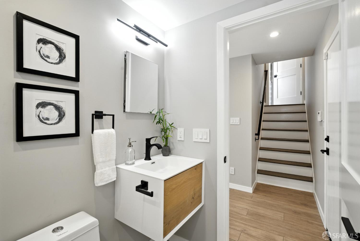 Detail Gallery Image 36 of 66 For 247 Rainier Ave, South San Francisco,  CA 94080 - 3 Beds | 3 Baths