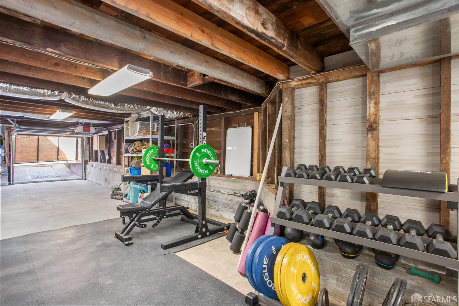 Detail Gallery Image 50 of 74 For 1806 8th Ave, Oakland,  CA 94606 - 3 Beds | 2 Baths
