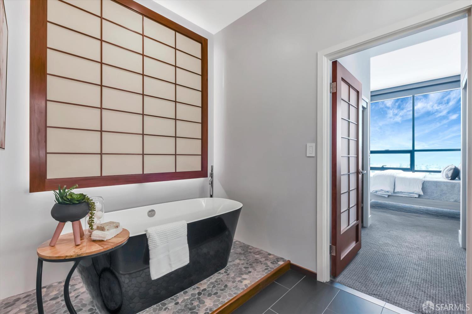 Detail Gallery Image 35 of 65 For 88 E San Fernando St #2103,  San Jose,  CA 95113 - 2 Beds | 2/1 Baths