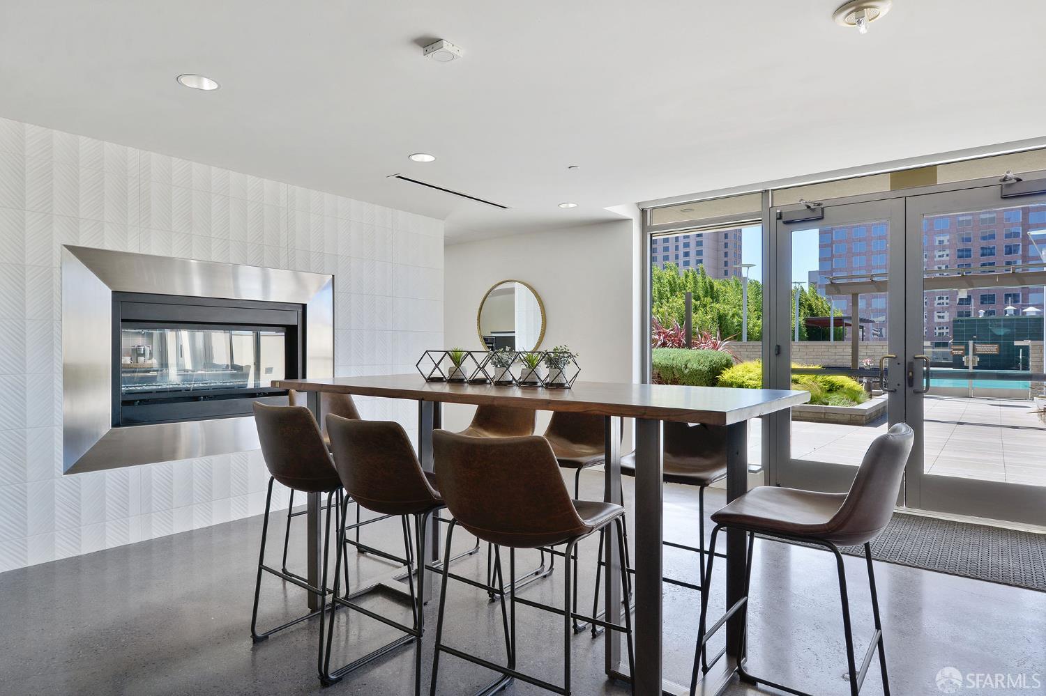 Detail Gallery Image 30 of 41 For 88 E San Fernando St #507,  San Jose,  CA 95113 - 1 Beds | 1 Baths