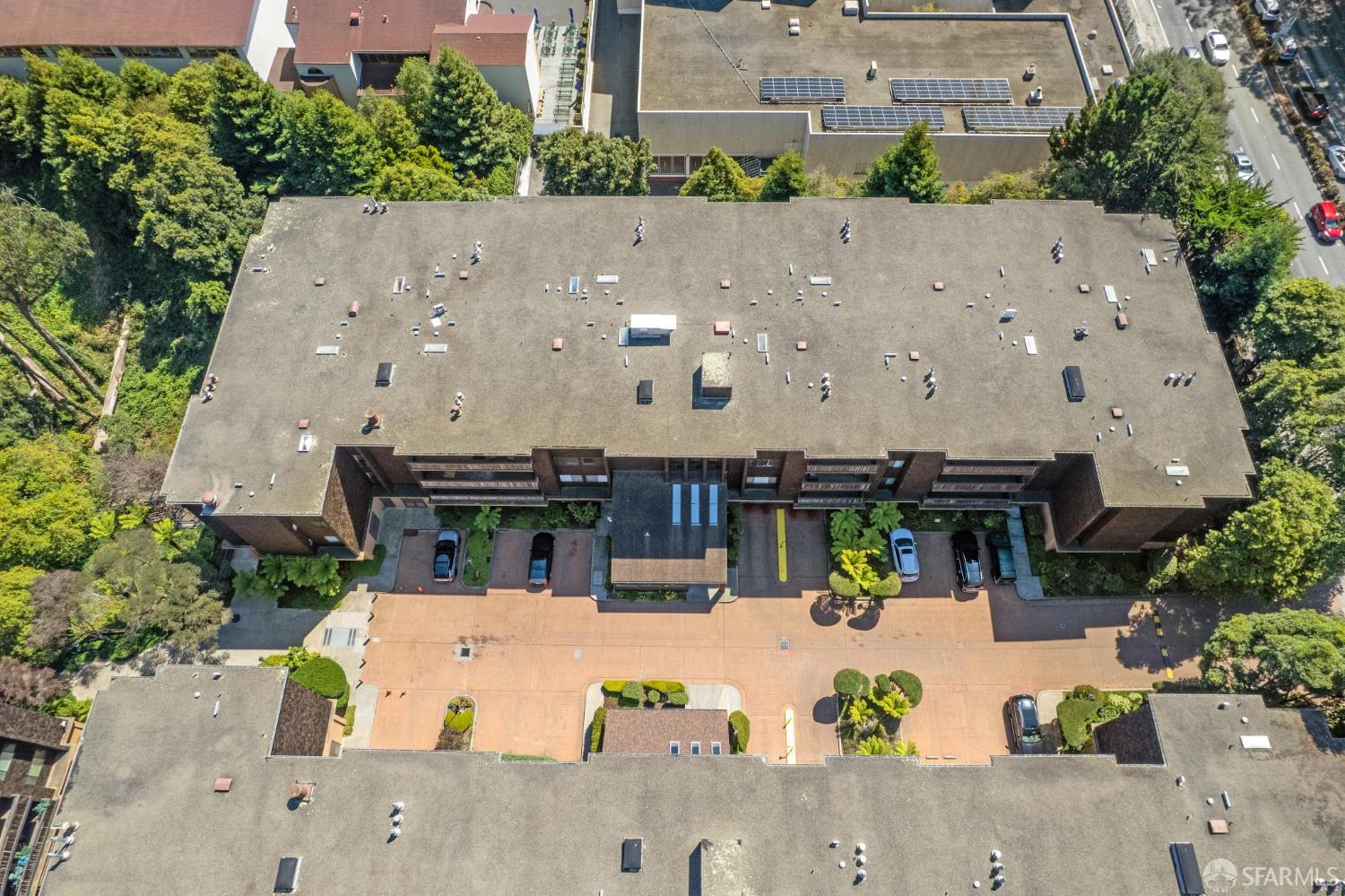 Detail Gallery Image 57 of 61 For 2790 19th Ave #25,  San Francisco,  CA 94132 - 2 Beds | 2 Baths