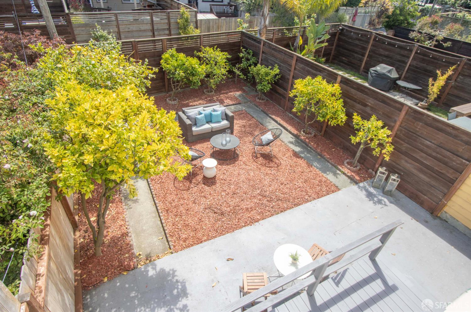 Detail Gallery Image 23 of 29 For 419 Capistrano Ave, San Francisco,  CA 94112 - 2 Beds | 1 Baths