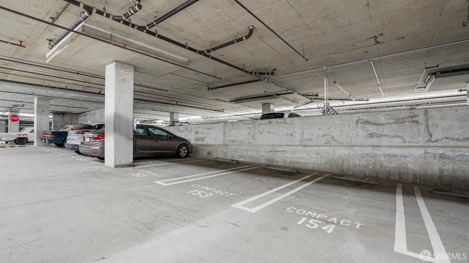 Detail Gallery Image 24 of 28 For 200 Brannan St #100,  San Francisco,  CA 94107 - – Beds | – Baths