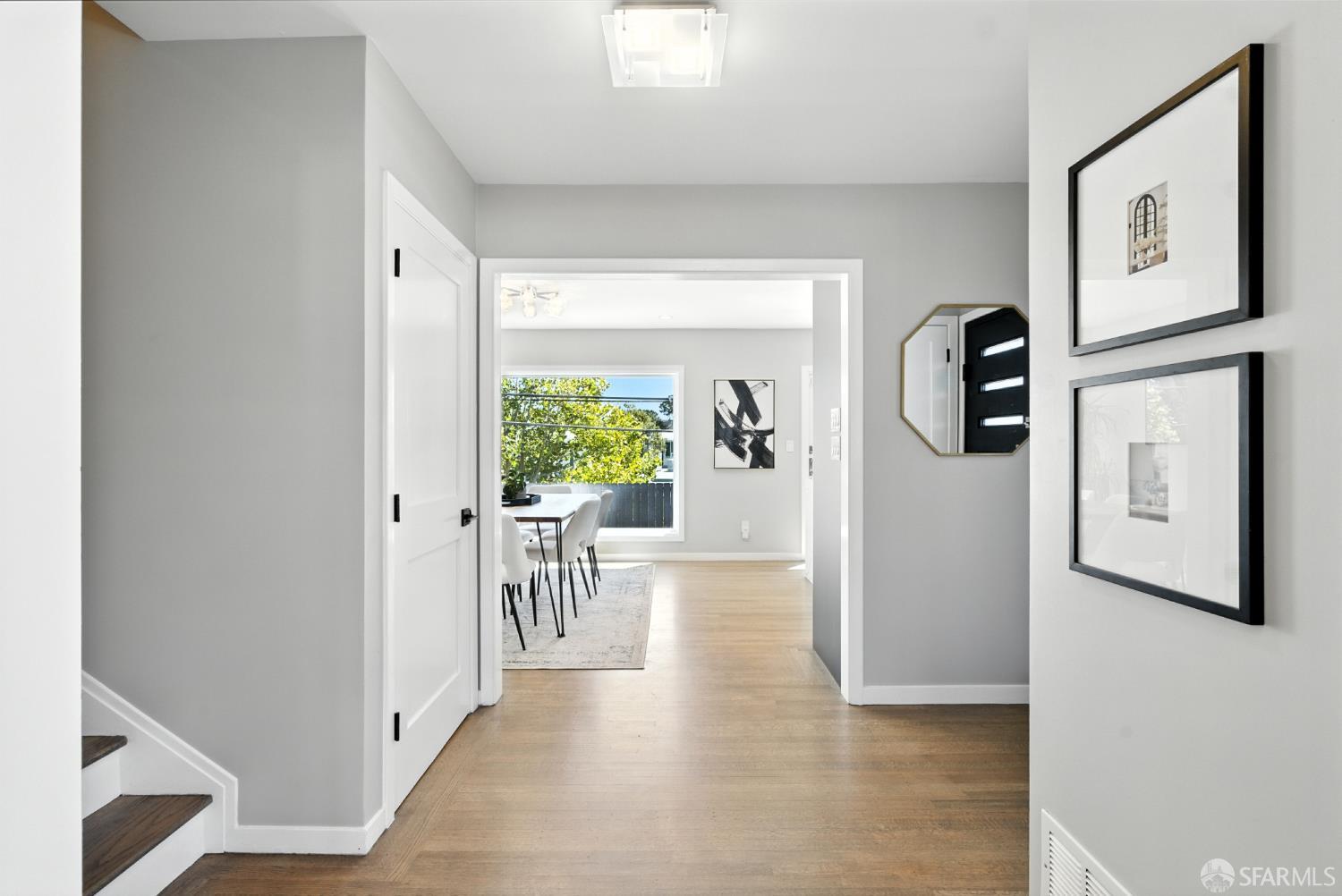 Detail Gallery Image 8 of 66 For 247 Rainier Ave, South San Francisco,  CA 94080 - 3 Beds | 3 Baths