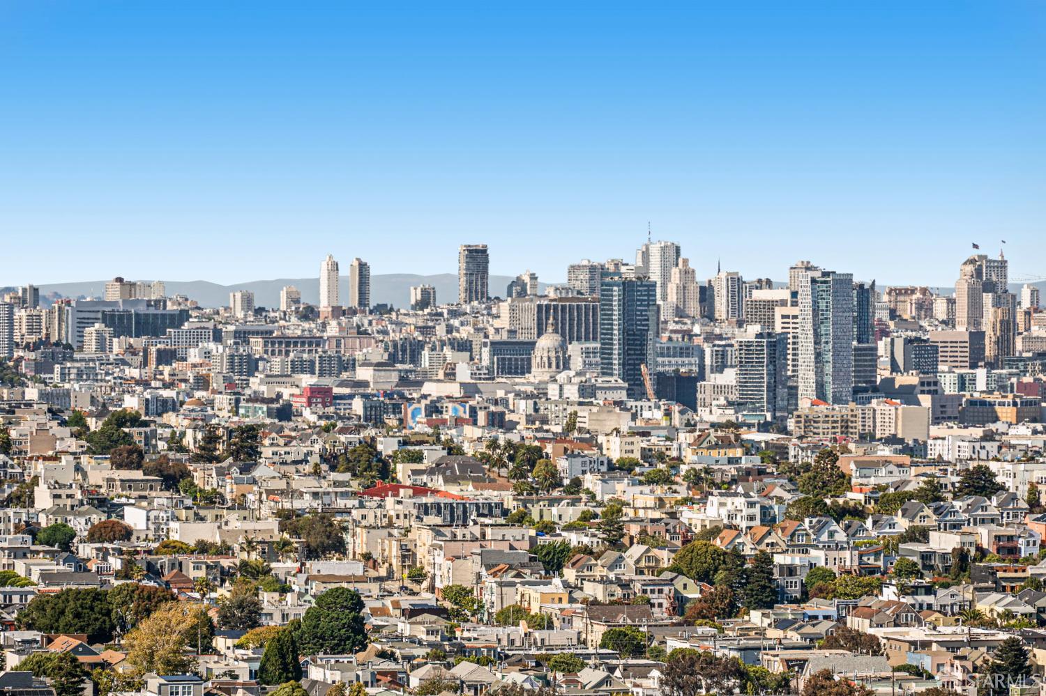 Detail Gallery Image 31 of 49 For 37 Miguel St #2,  San Francisco,  CA 94131 - 2 Beds | 1 Baths