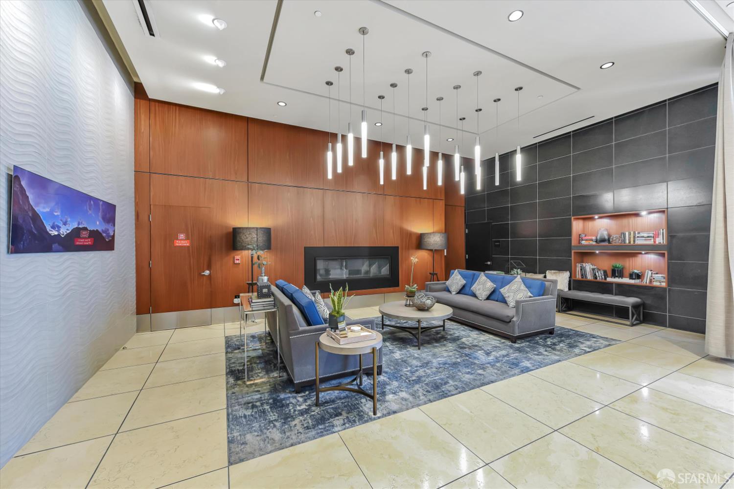 Detail Gallery Image 39 of 65 For 88 E San Fernando St #2103,  San Jose,  CA 95113 - 2 Beds | 2/1 Baths