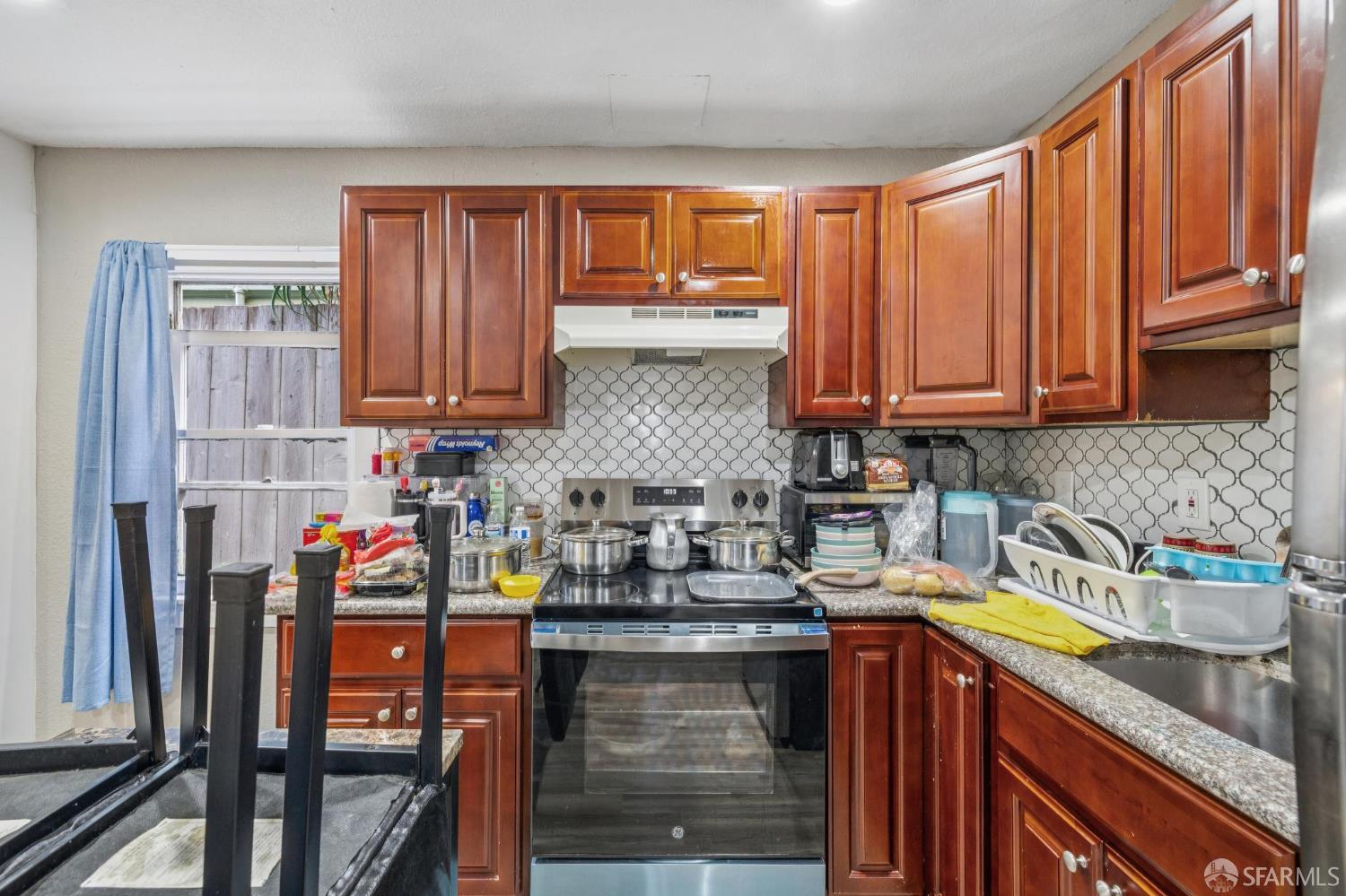 Detail Gallery Image 50 of 64 For 1789 Mckinnon Ave, San Francisco,  CA 94124 - – Beds | – Baths