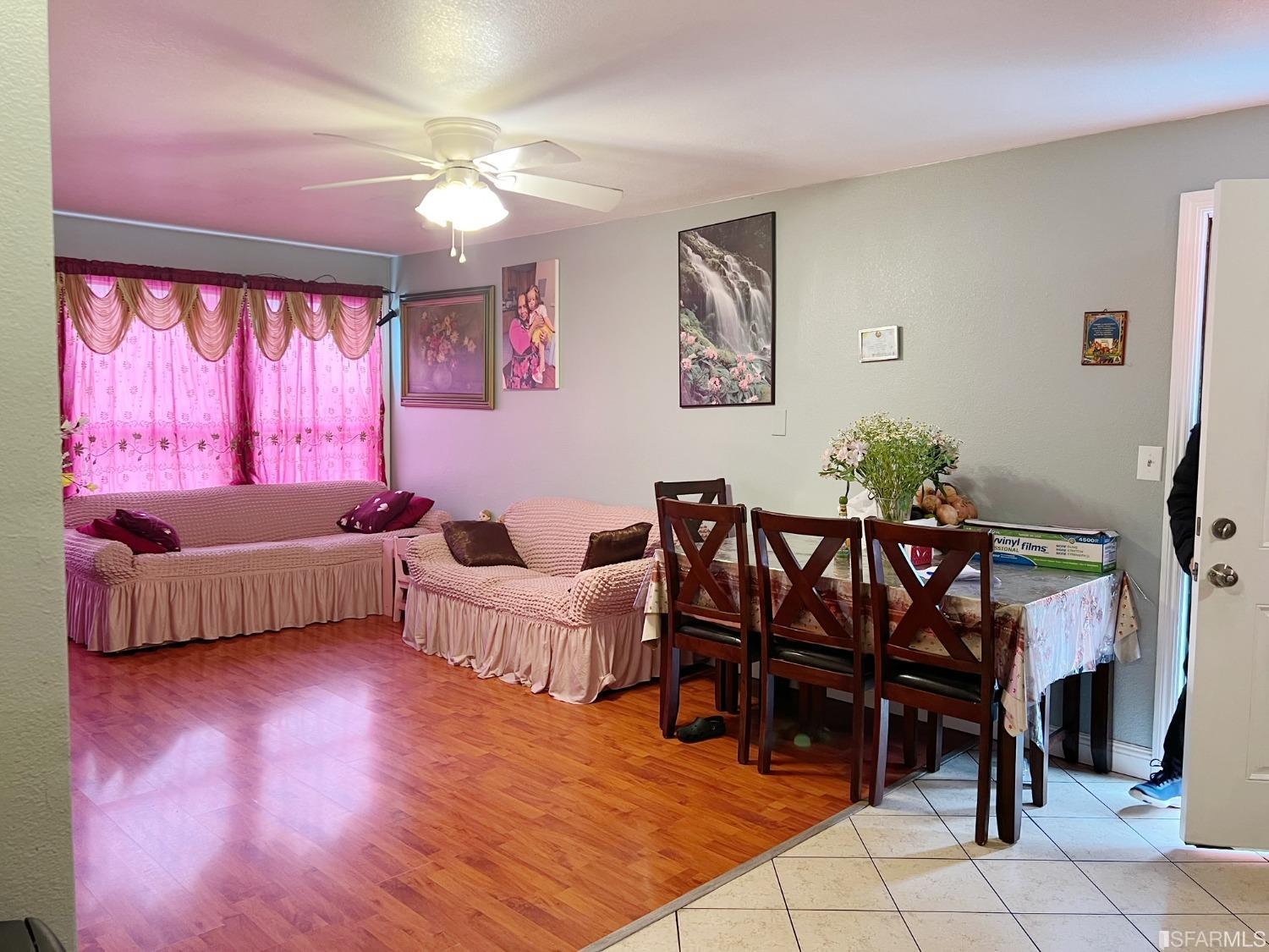 Detail Gallery Image 6 of 24 For 4709 Foothill Blvd, Oakland,  CA 94601 - – Beds | – Baths