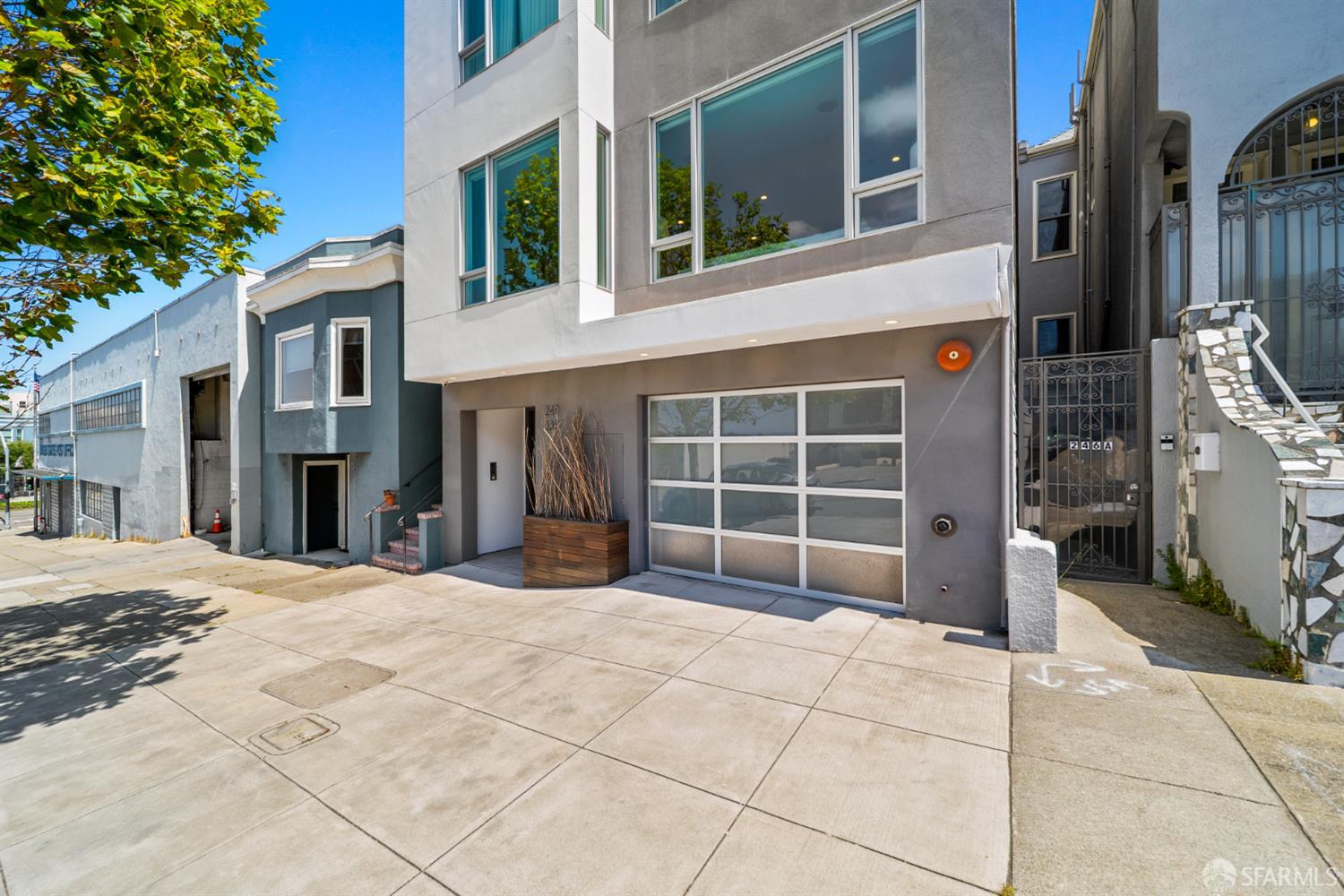 Detail Gallery Image 50 of 52 For 238 Parker Ave, San Francisco,  CA 94118 - 3 Beds | 3/1 Baths