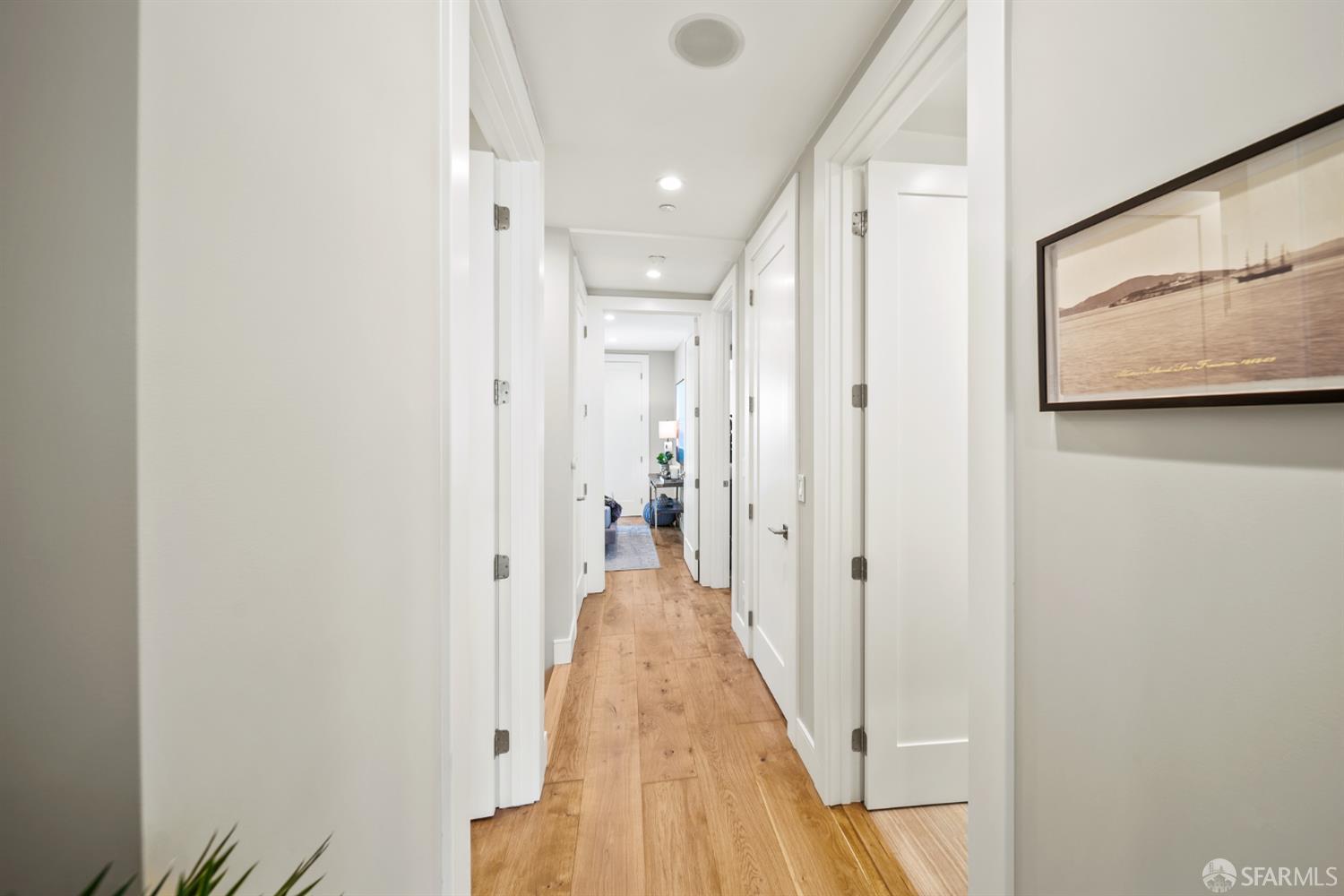 Detail Gallery Image 24 of 52 For 238 Parker Ave, San Francisco,  CA 94118 - 3 Beds | 3/1 Baths