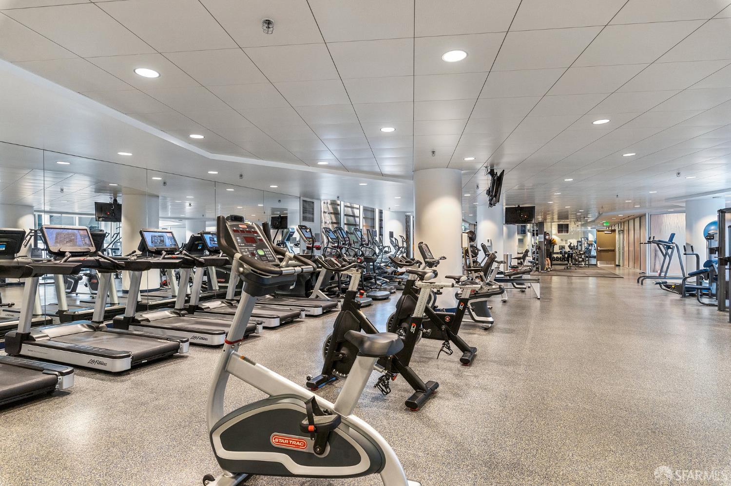 Detail Gallery Image 19 of 37 For 338 Spear St 32a,  San Francisco,  CA 94105 - 2 Beds | 2 Baths