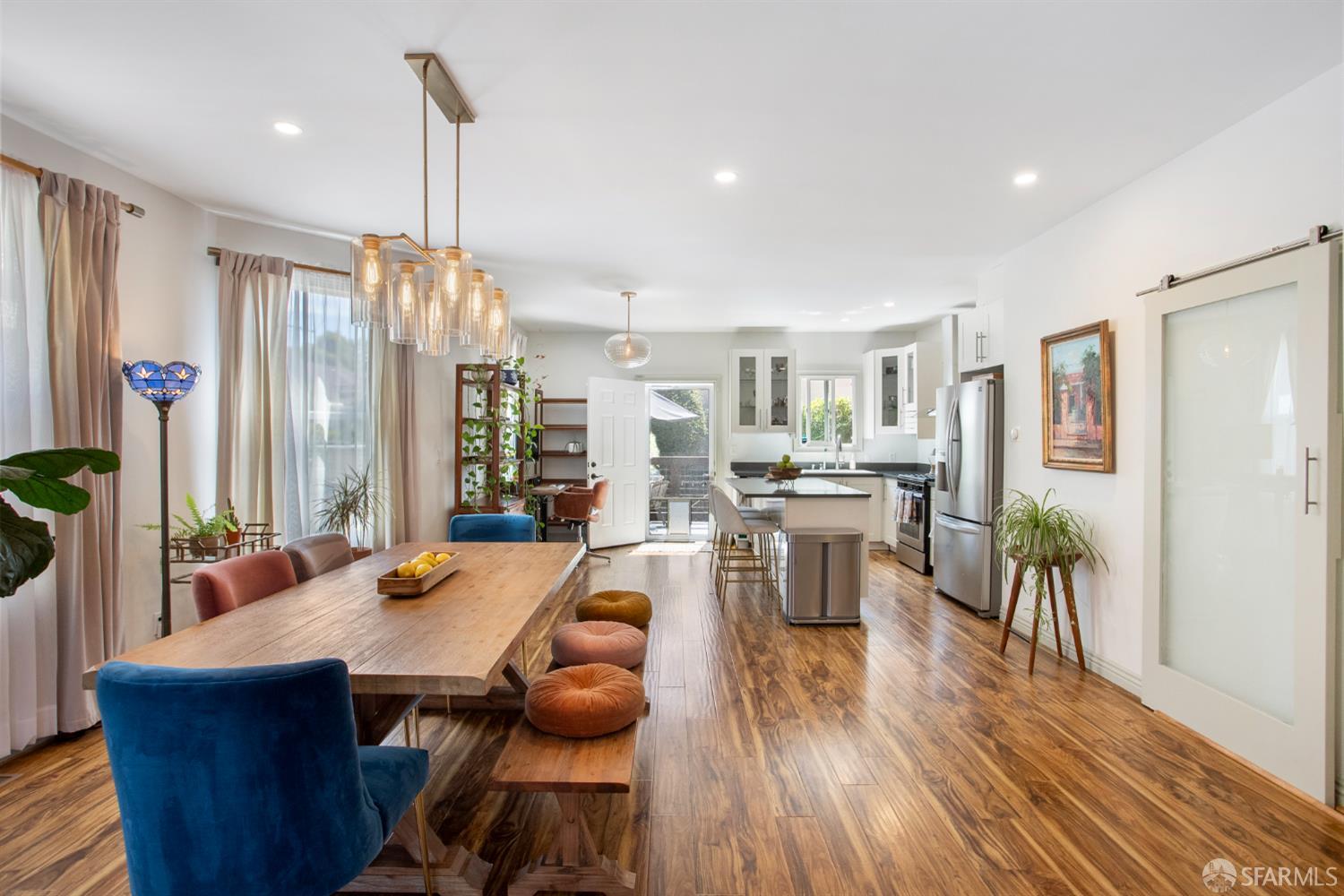 Detail Gallery Image 21 of 74 For 1806 8th Ave, Oakland,  CA 94606 - 3 Beds | 2 Baths