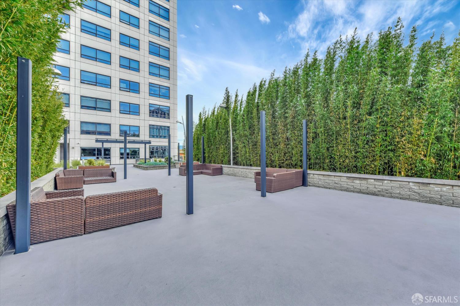 Detail Gallery Image 54 of 65 For 88 E San Fernando St #2103,  San Jose,  CA 95113 - 2 Beds | 2/1 Baths