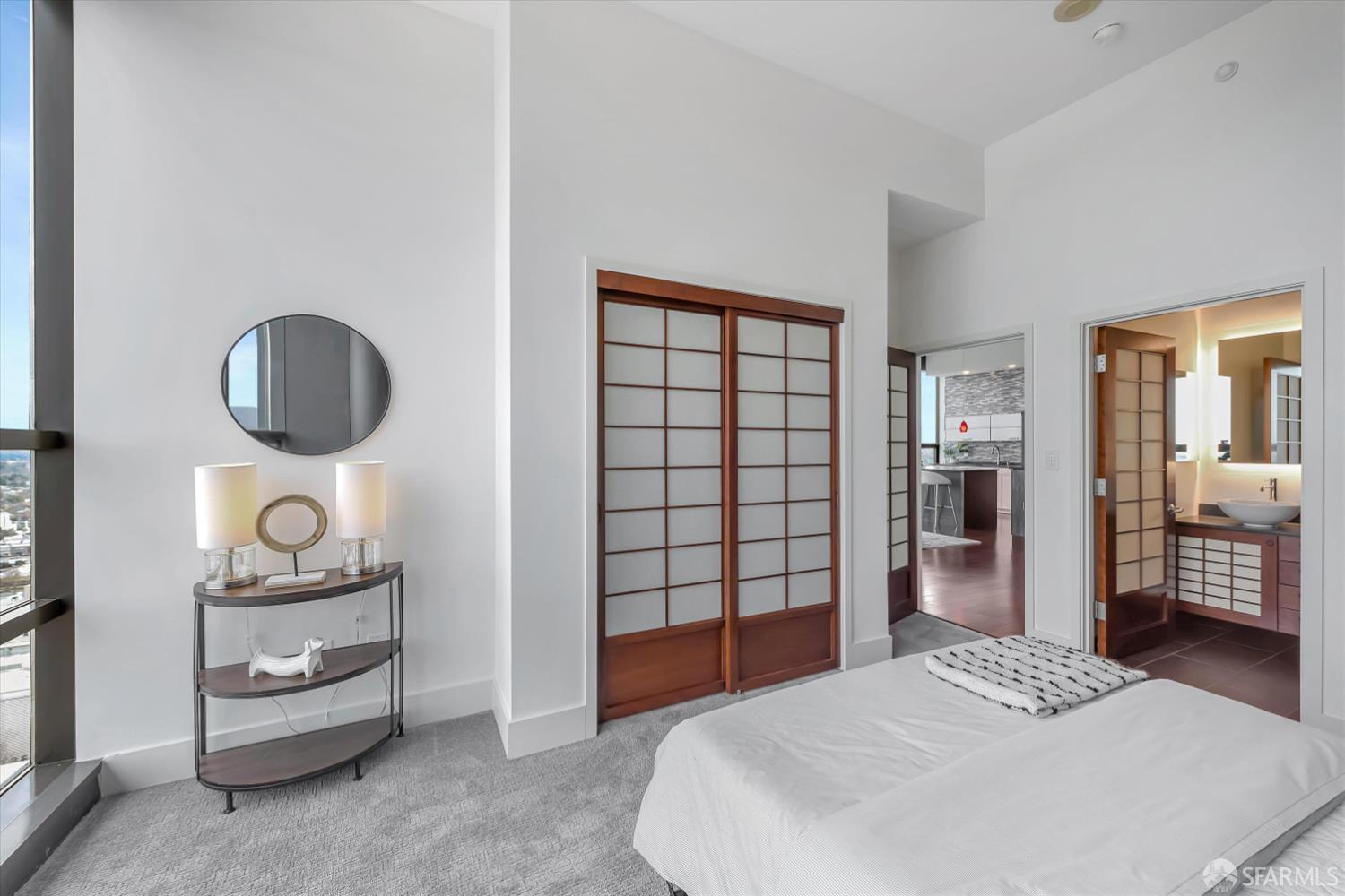 Detail Gallery Image 27 of 65 For 88 E San Fernando St #2103,  San Jose,  CA 95113 - 2 Beds | 2/1 Baths
