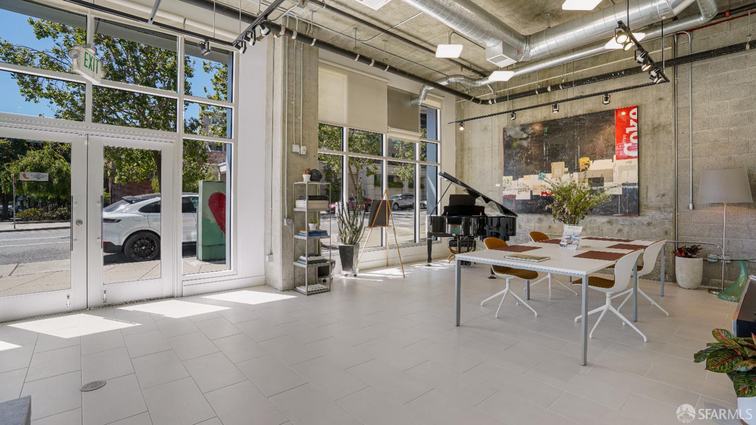 Detail Gallery Image 3 of 28 For 200 Brannan St #100,  San Francisco,  CA 94107 - – Beds | – Baths