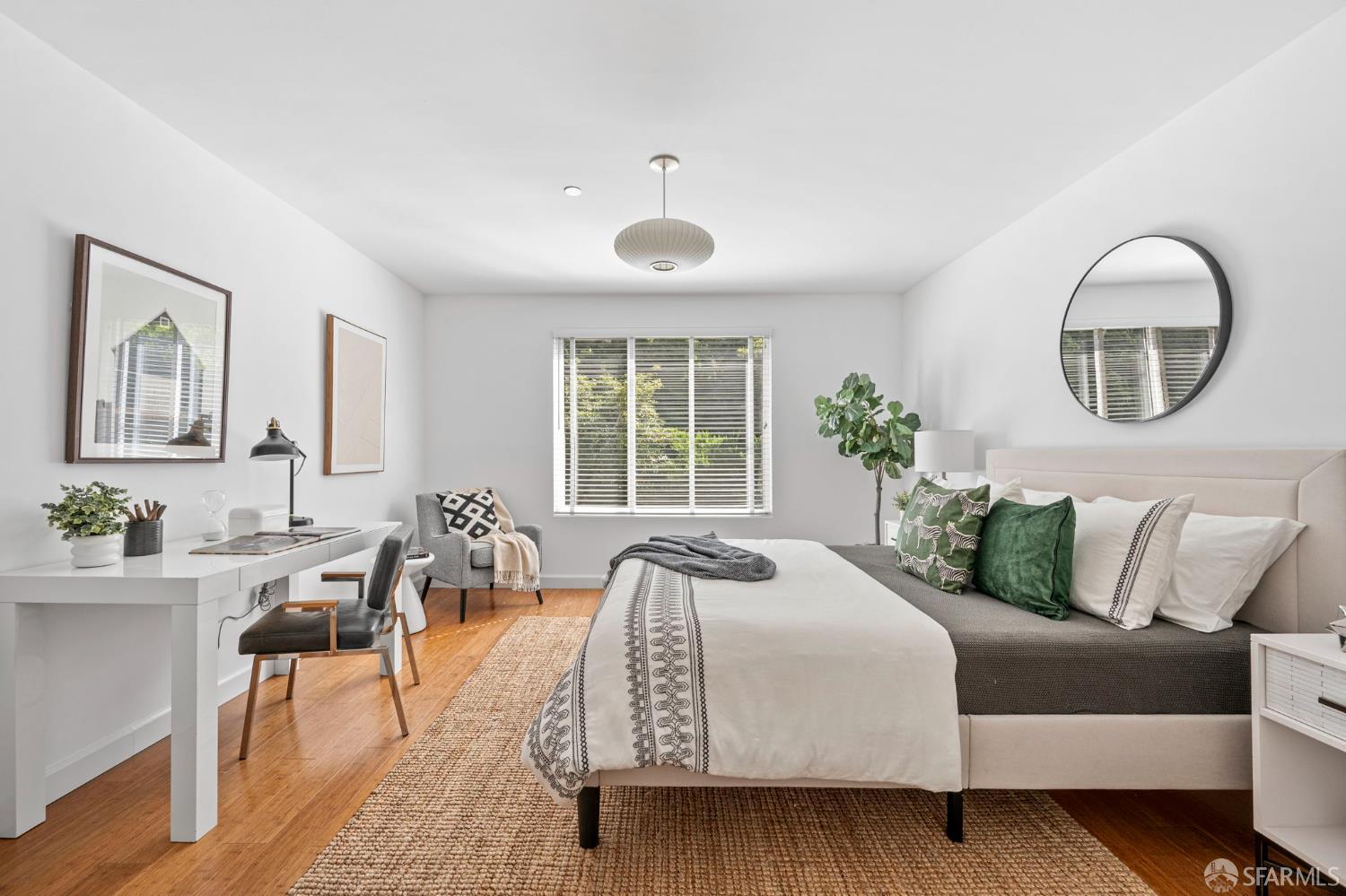 Detail Gallery Image 28 of 49 For 37 Miguel St #2,  San Francisco,  CA 94131 - 2 Beds | 1 Baths