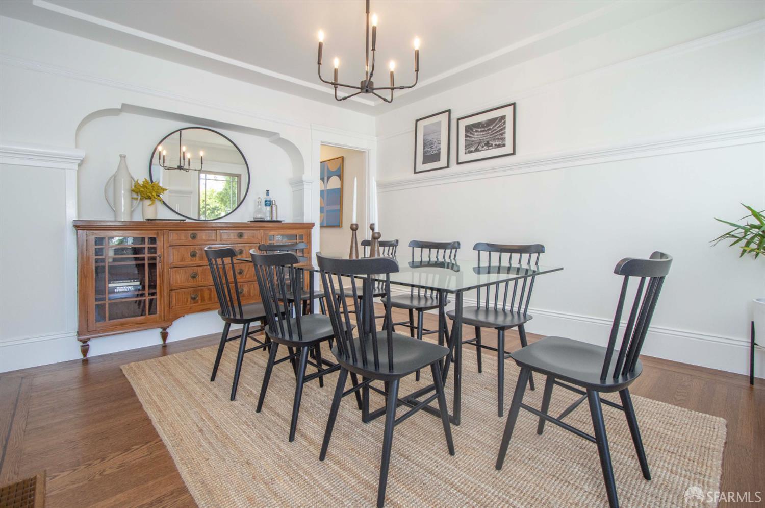 Detail Gallery Image 10 of 29 For 419 Capistrano Ave, San Francisco,  CA 94112 - 2 Beds | 1 Baths