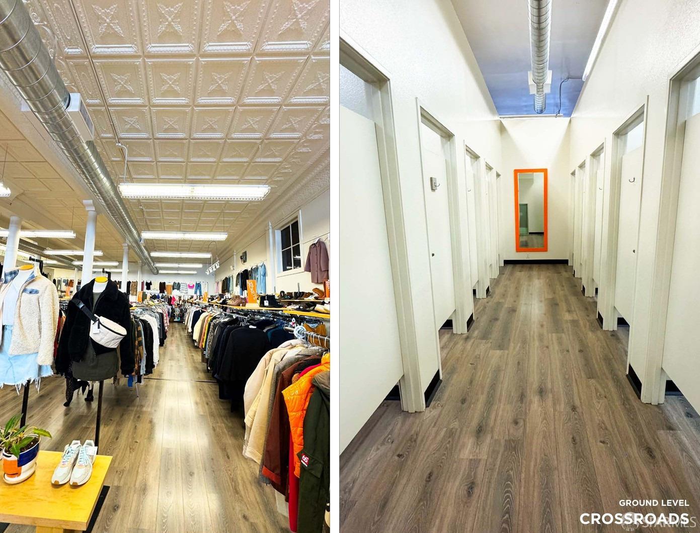Detail Gallery Image 2 of 6 For 2117 Market St, San Francisco,  CA 94114 - – Beds | – Baths