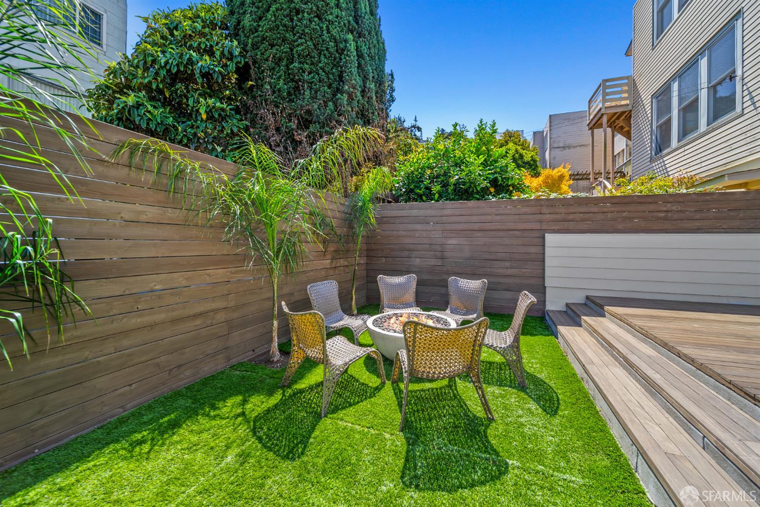 Detail Gallery Image 40 of 52 For 238 Parker Ave, San Francisco,  CA 94118 - 3 Beds | 3/1 Baths