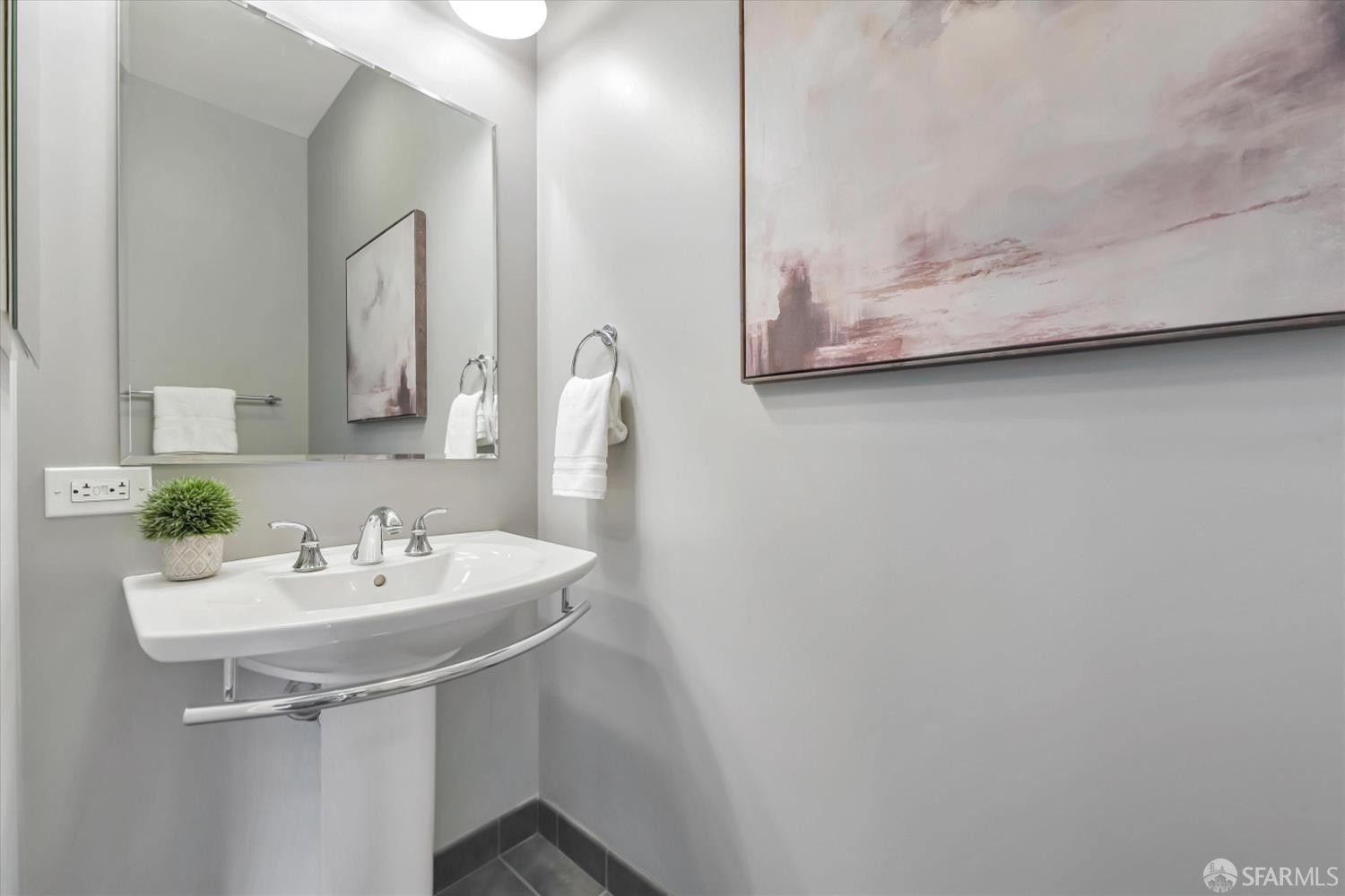 Detail Gallery Image 30 of 65 For 88 E San Fernando St #2103,  San Jose,  CA 95113 - 2 Beds | 2/1 Baths