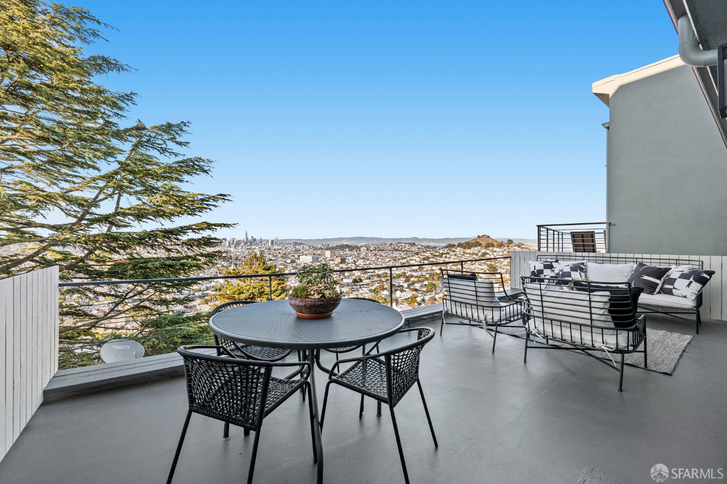 Detail Gallery Image 8 of 49 For 37 Miguel St #2,  San Francisco,  CA 94131 - 2 Beds | 1 Baths