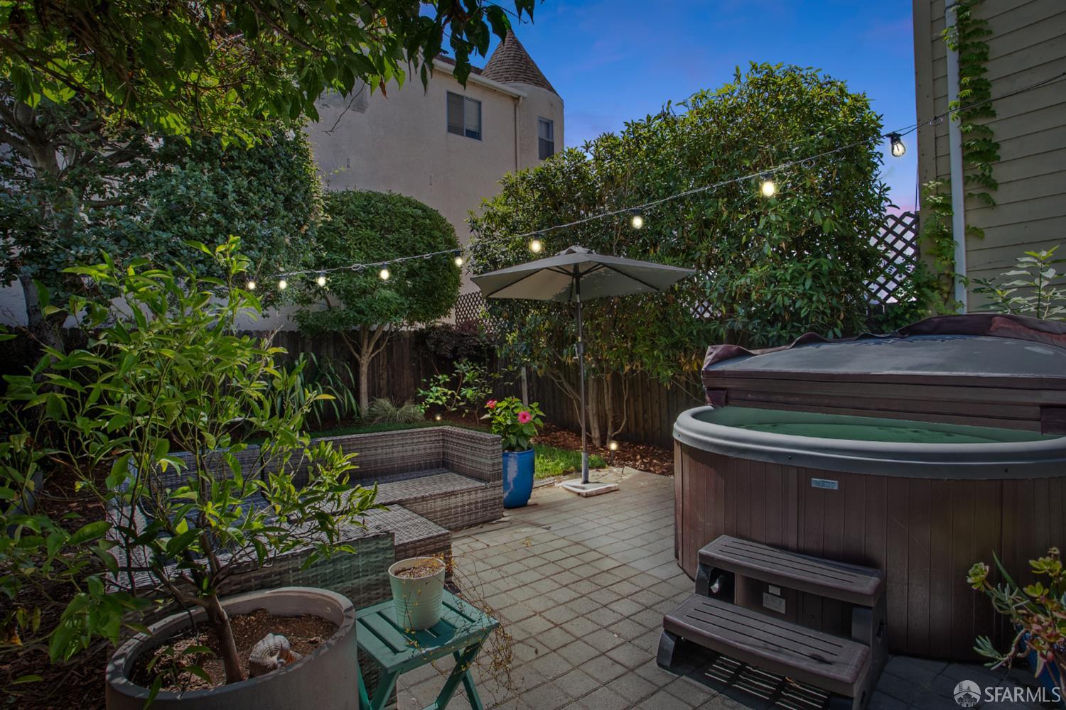 Detail Gallery Image 71 of 74 For 1806 8th Ave, Oakland,  CA 94606 - 3 Beds | 2 Baths