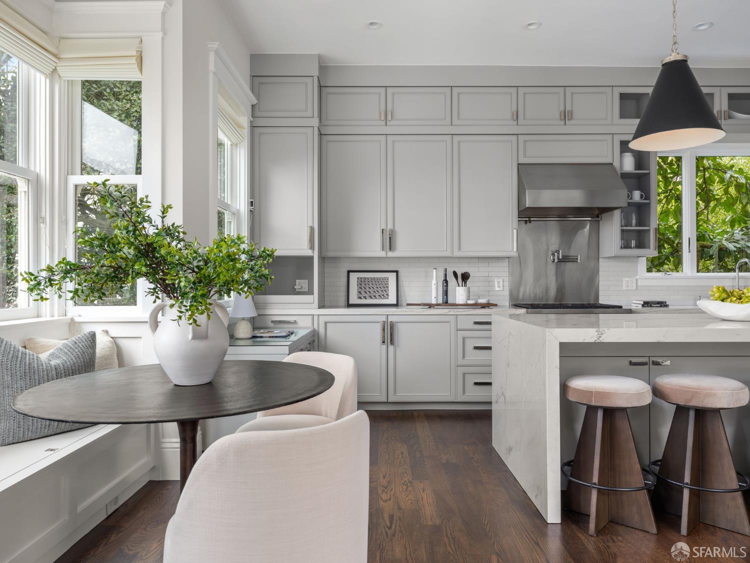 Detail Gallery Image 14 of 42 For 315 Laurel St, San Francisco,  CA 94118 - 6 Beds | 5/1 Baths