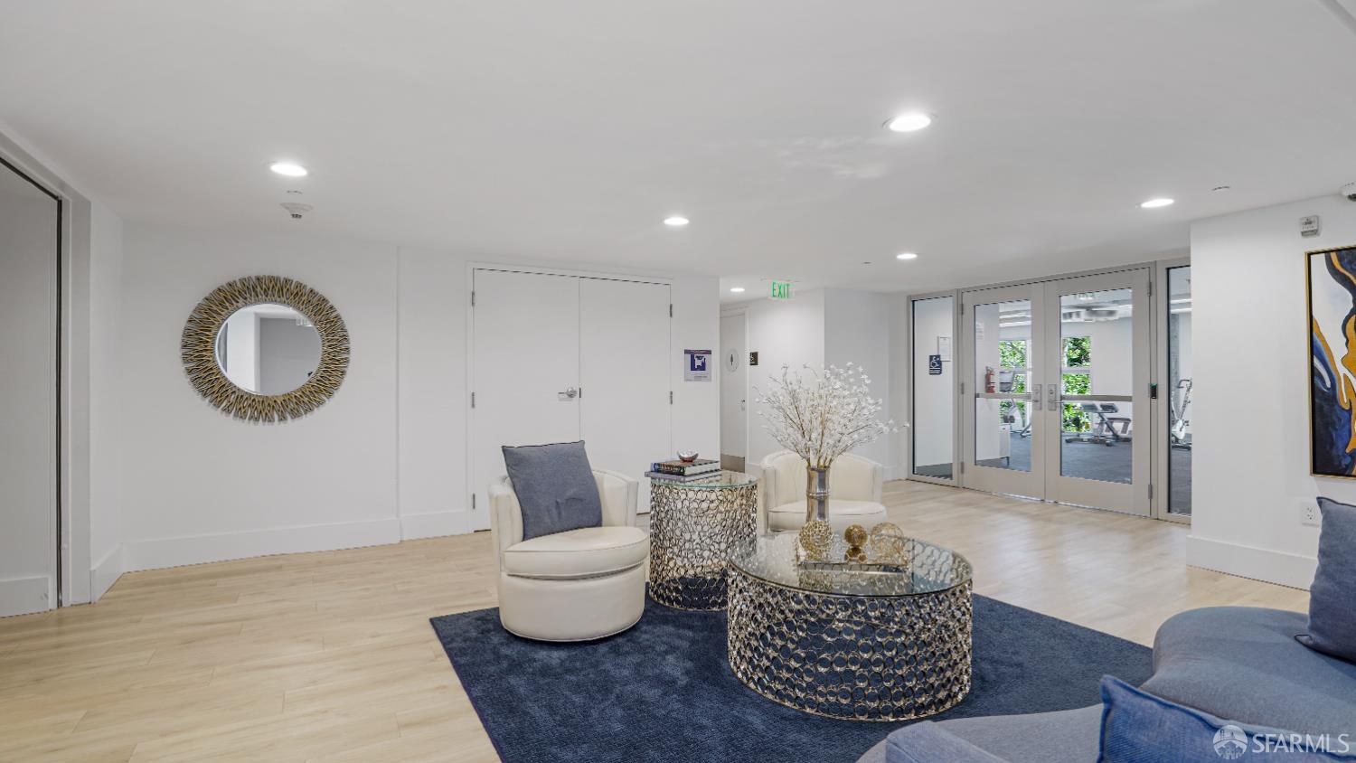 Detail Gallery Image 28 of 28 For 200 Brannan St #100,  San Francisco,  CA 94107 - – Beds | – Baths