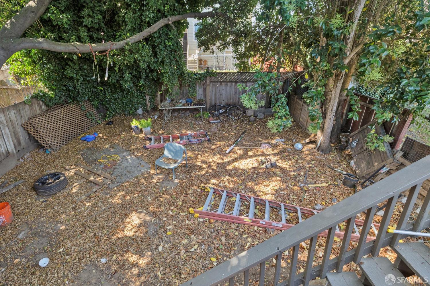 Detail Gallery Image 42 of 64 For 1789 Mckinnon Ave, San Francisco,  CA 94124 - – Beds | – Baths