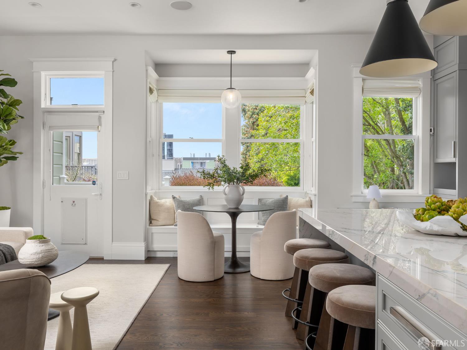 Detail Gallery Image 15 of 42 For 315 Laurel St, San Francisco,  CA 94118 - 6 Beds | 5/1 Baths