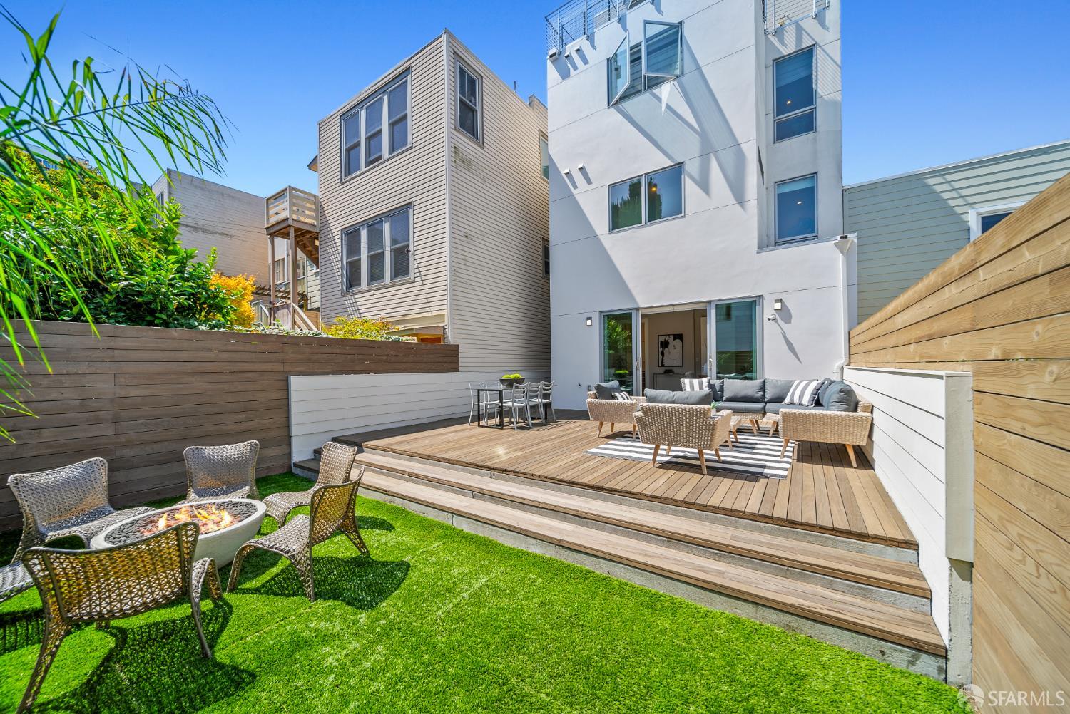 Detail Gallery Image 43 of 52 For 238 Parker Ave, San Francisco,  CA 94118 - 3 Beds | 3/1 Baths