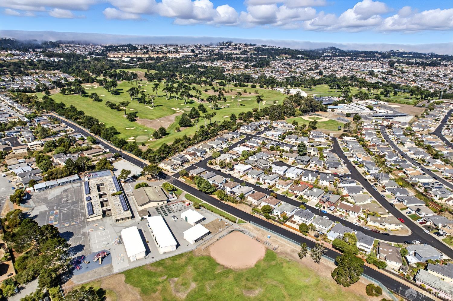 Detail Gallery Image 60 of 66 For 247 Rainier Ave, South San Francisco,  CA 94080 - 3 Beds | 3 Baths