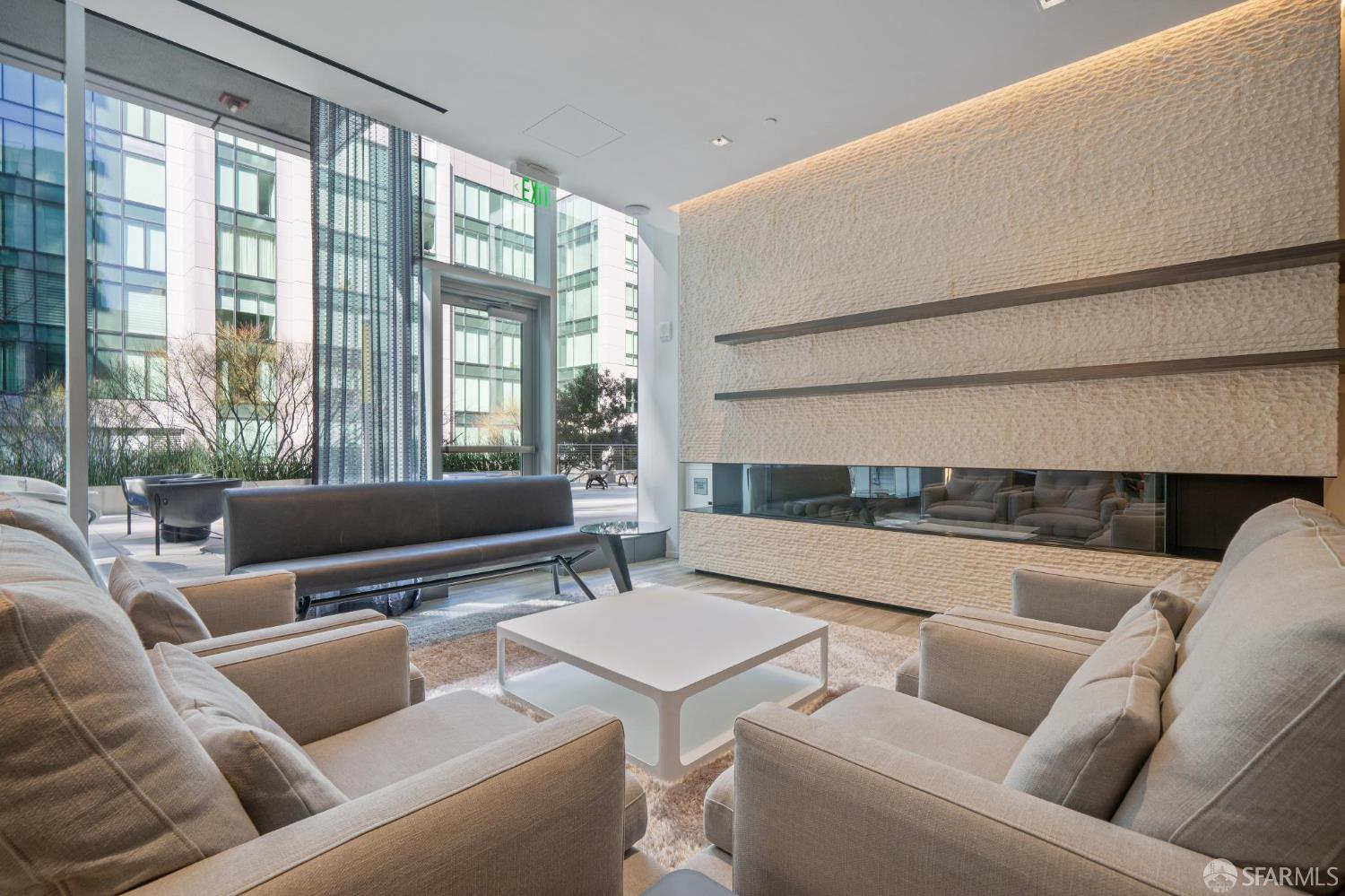 Detail Gallery Image 24 of 37 For 338 Spear St 32a,  San Francisco,  CA 94105 - 2 Beds | 2 Baths