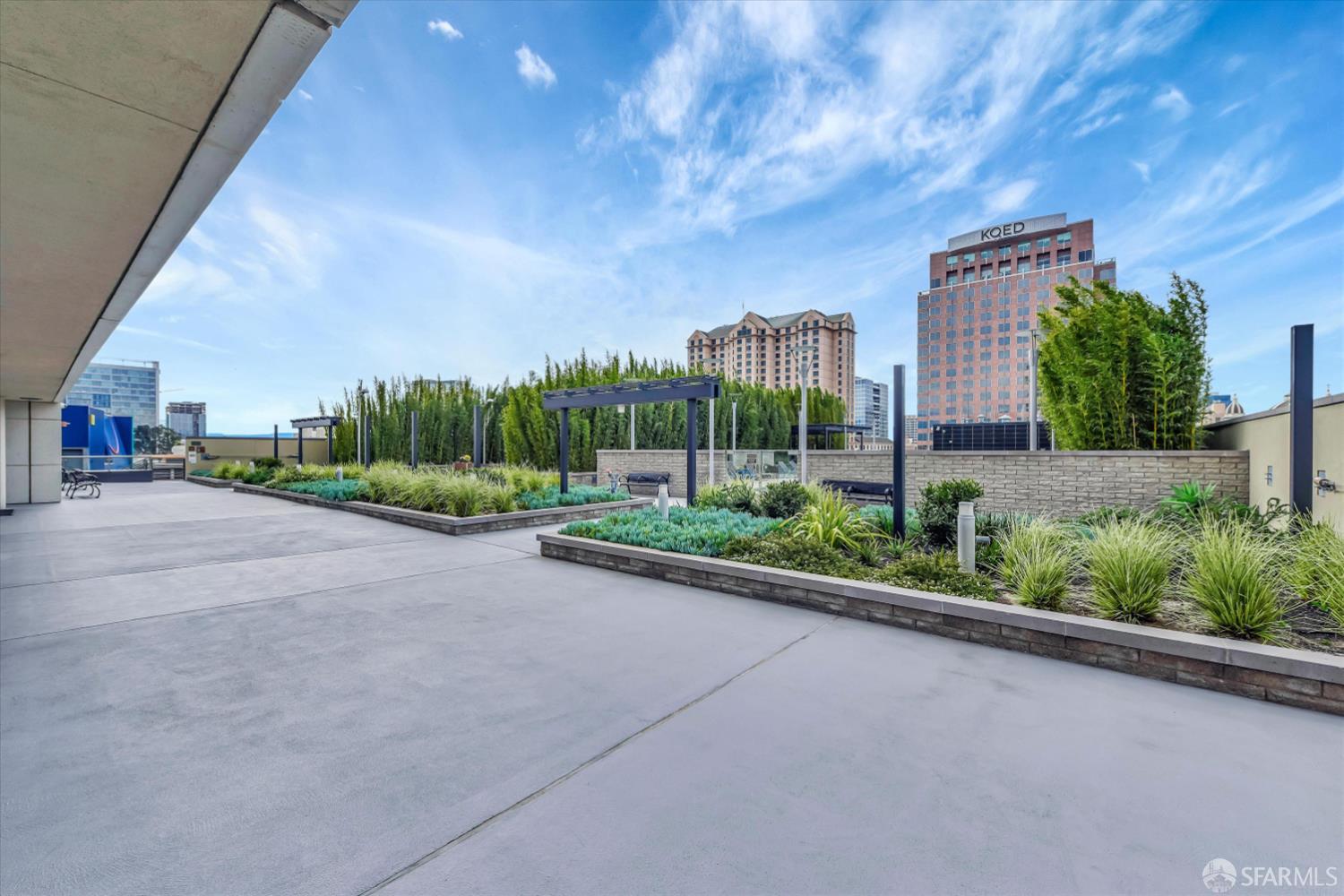 Detail Gallery Image 49 of 65 For 88 E San Fernando St #2103,  San Jose,  CA 95113 - 2 Beds | 2/1 Baths