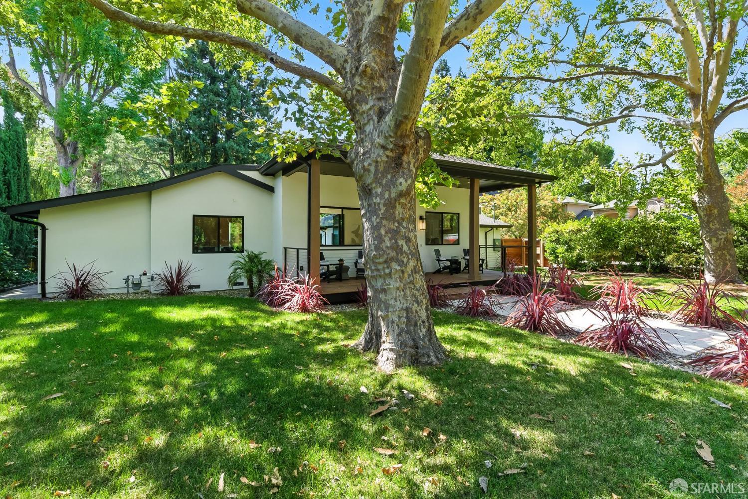 Detail Gallery Image 43 of 43 For 2559 Romley Ln, Alamo,  CA 94507 - 4 Beds | 3/2 Baths