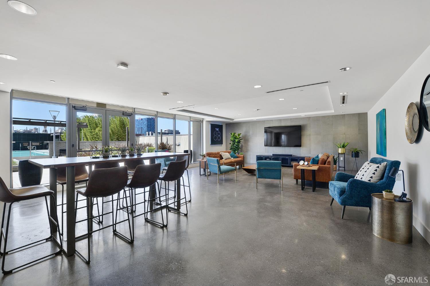 Detail Gallery Image 28 of 41 For 88 E San Fernando St #507,  San Jose,  CA 95113 - 1 Beds | 1 Baths