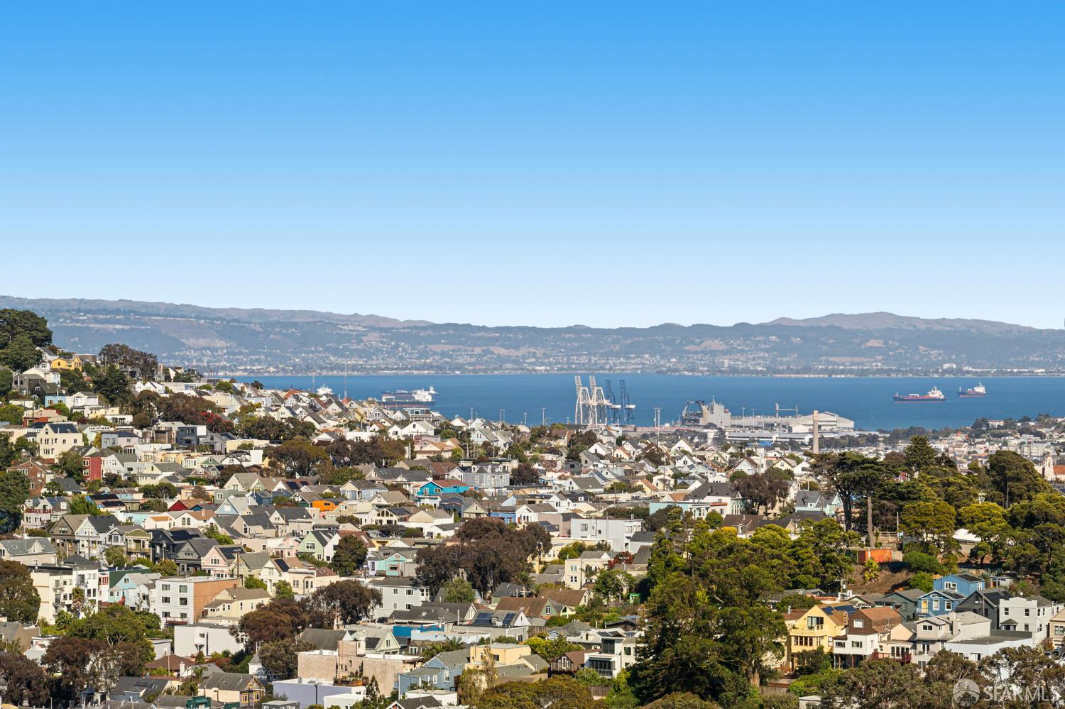 Detail Gallery Image 34 of 49 For 37 Miguel St #2,  San Francisco,  CA 94131 - 2 Beds | 1 Baths