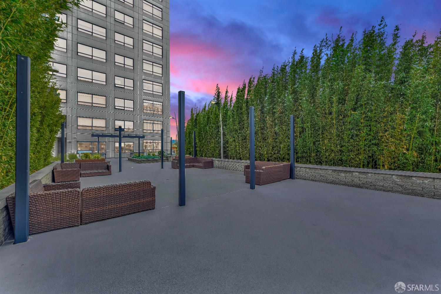 Detail Gallery Image 37 of 41 For 88 E San Fernando St #507,  San Jose,  CA 95113 - 1 Beds | 1 Baths