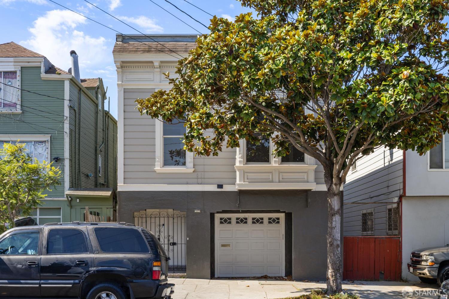 Detail Gallery Image 2 of 64 For 1789 Mckinnon Ave, San Francisco,  CA 94124 - – Beds | – Baths